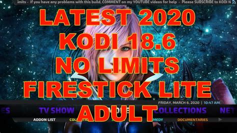 best adult kodi|How to Install Area 69 X Kodi Addon (Firestick & Android TV)